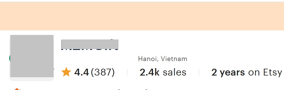 Shop học viên LeLife đạt 2400 sales