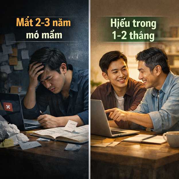 Tự học Etsy hay Đ8ang ký học etsy