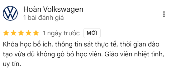 Học viên Etsy LeLife