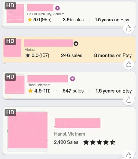 Shop học viên LeLife