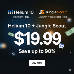 Combo tool Amazon FBA giá rẻ